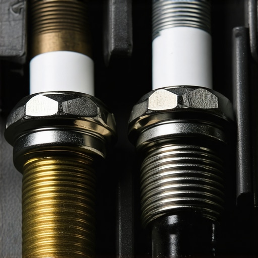 Why your new spark plugs failed after only 5,000 miles