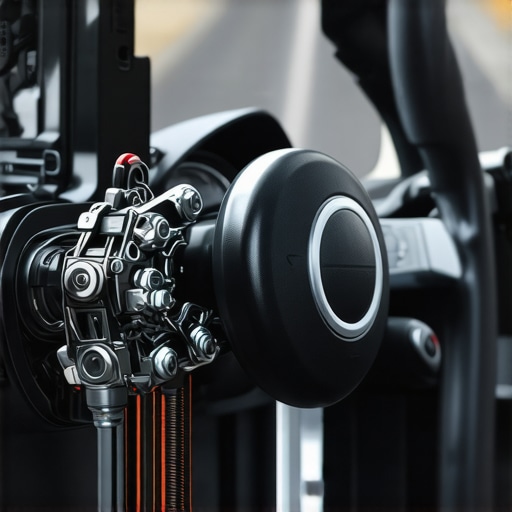 Why your power steering feels heavy only when turning left