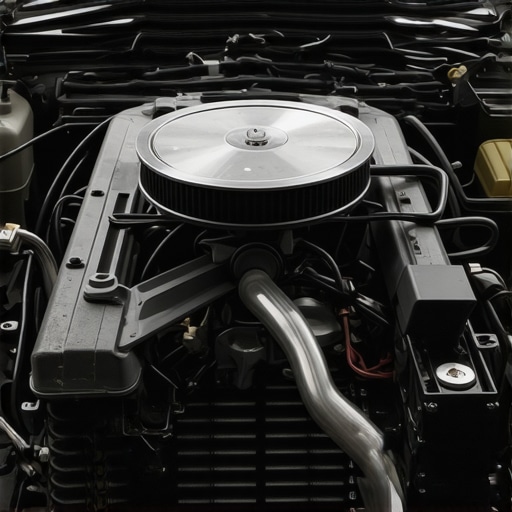 Why your radiator fan keeps running after the engine is off