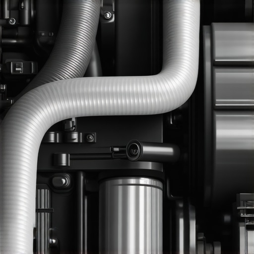 Why your radiator hoses feel hard as a rock after a drive