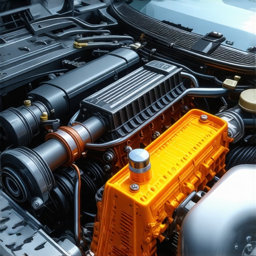 Why your steering feels heavy after the car warms up