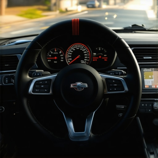 Why your steering wheel vibrates only at 60 mph