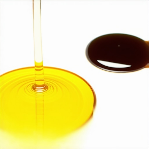 Why your synthetic oil turns black after just five hundred miles
