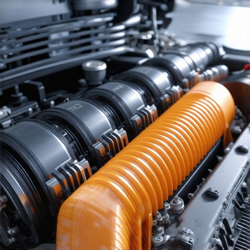 Why your transmission shifts hard only when it's hot