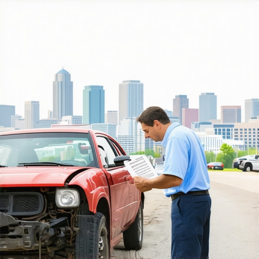 Why you should never settle for scrap prices when selling a junk car in Charlotte without a title
