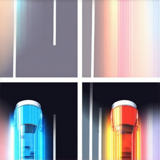 Why your car AC blows ice cold on the highway but warm at every stoplight