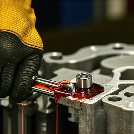 How to check your transmission fluid without a dipstick