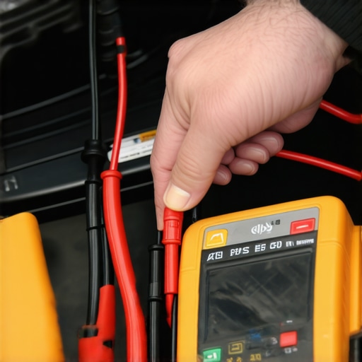 How to find a parasitic battery drain with a basic multimeter