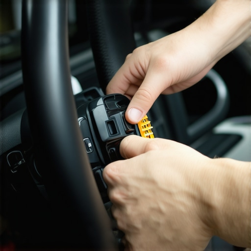 How to fix a car horn that won’t stop honking