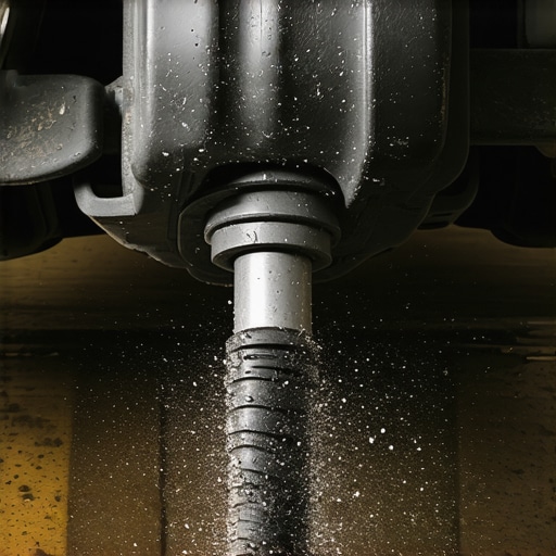 How to identify a bad CV joint before it leaves you stranded