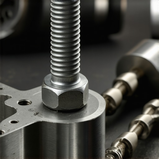 How to remove a broken bolt without losing your mind