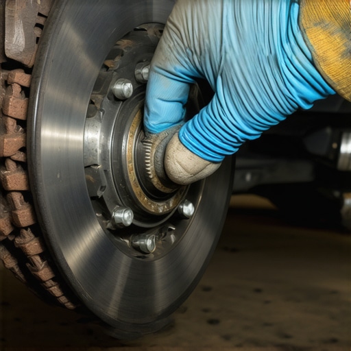 How to stop your brakes from squealing without a mechanic