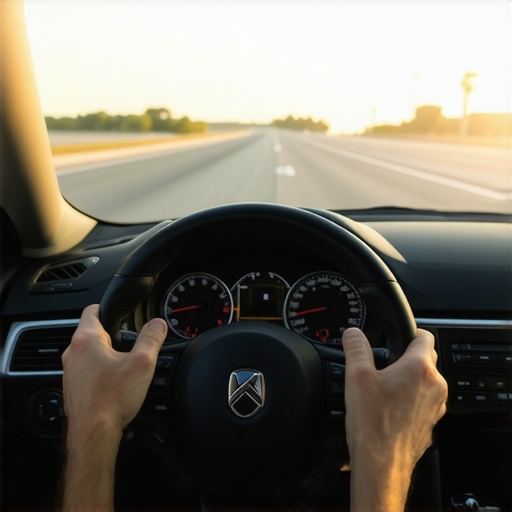 How to stop your car from pulling to the right while cruising