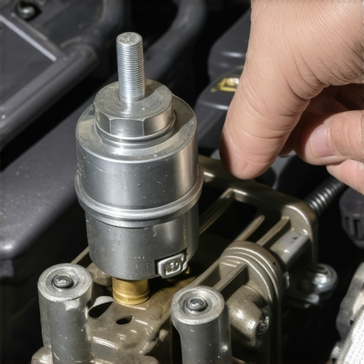 How to tell if your car’s fuel pressure regulator is failing