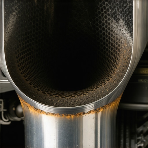 How to tell if your catalytic converter is actually clogged