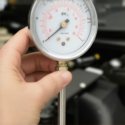 How to tell if your catalytic converter is clogged using a vacuum gauge