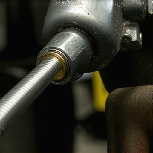 How to tell if your fuel pump is dying before it leaves you stranded