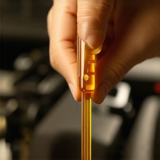 How to tell if your mechanic actually changed the oil
