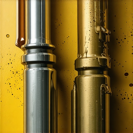 How to tell if your shocks are leaking or just dirty