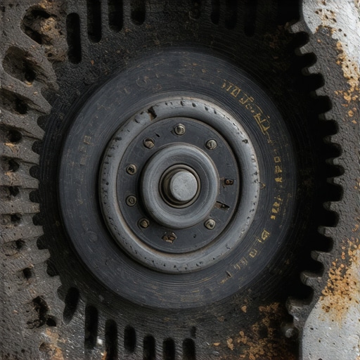 How to tell if your timing belt is stretched before it snaps
