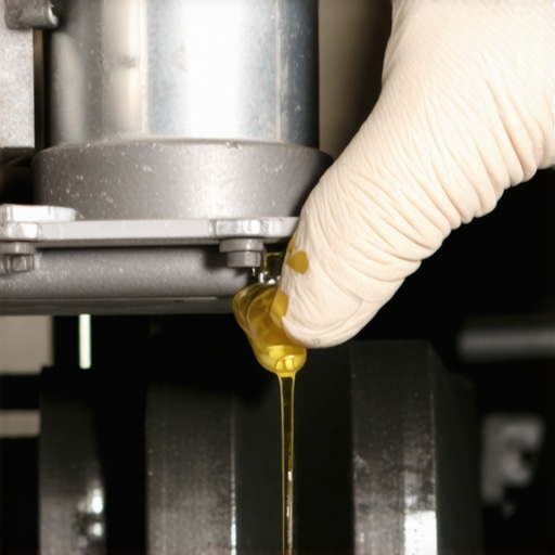 Identifying a Master Cylinder Rear Seal Leak Brake fluid leaking into the brake booster from the master cylinder rear seal.