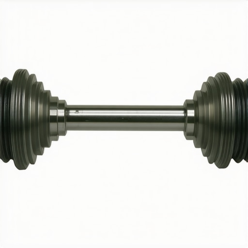 OEM vs Aftermarket CV Axle Comparison A comparison of high-quality factory CV axles versus budget aftermarket replacements.