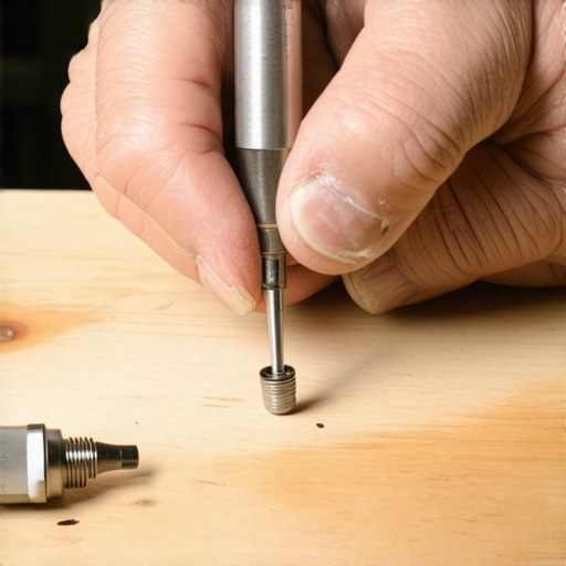 Precise spark plug gap measurement Measuring spark plug gap with a wire feeler gauge