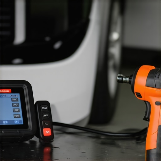 A pneumatic fluid pump and a diagnostic scan tool for servicing sealed vehicle transmissions.