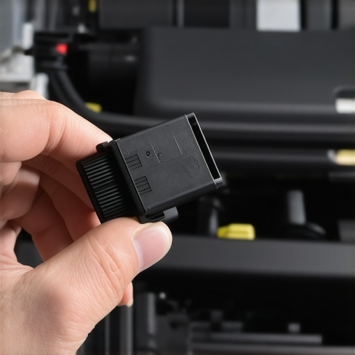 The $10 sensor that causes your car to stumble during acceleration