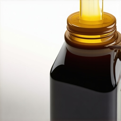 The brake fluid color that means you need a flush immediately