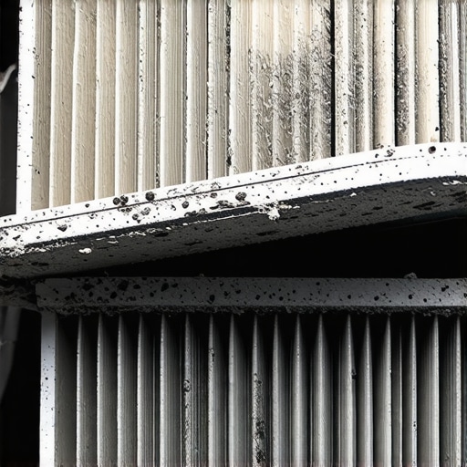 The cabin filter mistake that ruins your fan motor