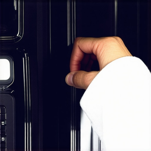 The clicking sound under your dash that drives you crazy