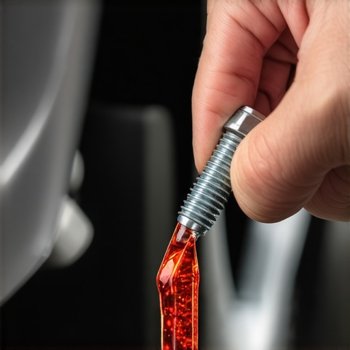 The easy way to check transmission fluid without a dipstick