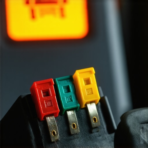 The fuse that stops your car from passing emissions