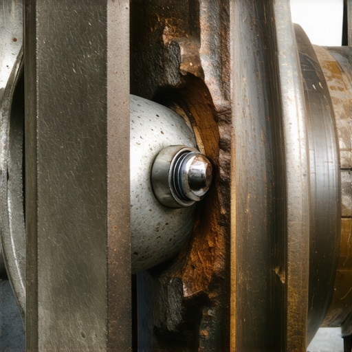 The grinding sound when you turn that isn’t your power steering pump