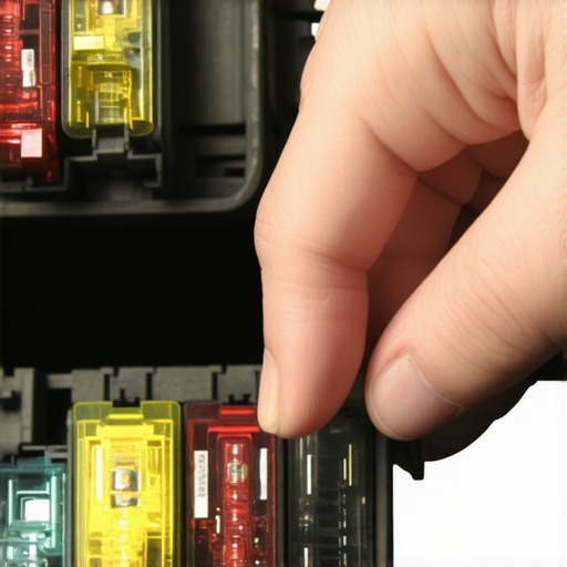 The hidden fuse that controls your fuel pump and might be why it won’t start
