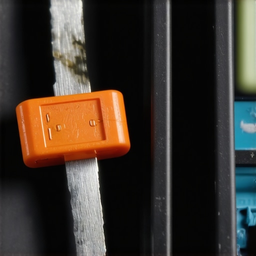 The hidden fuse that kills your power locks