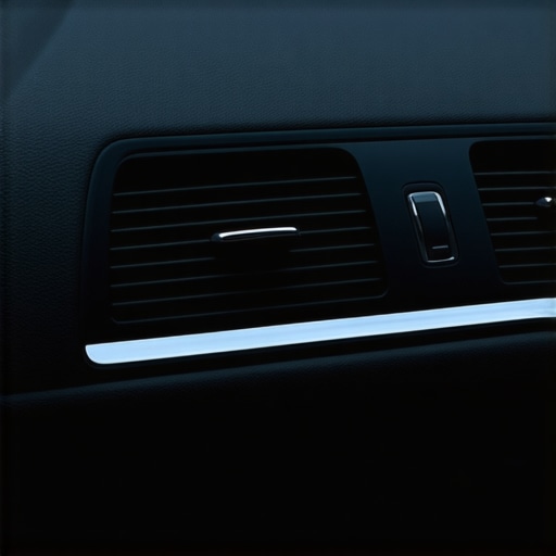 The hidden reason your AC only blows cold on the passenger side