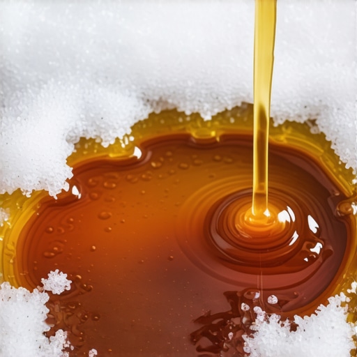 The mistake of using the wrong oil viscosity in cold weather