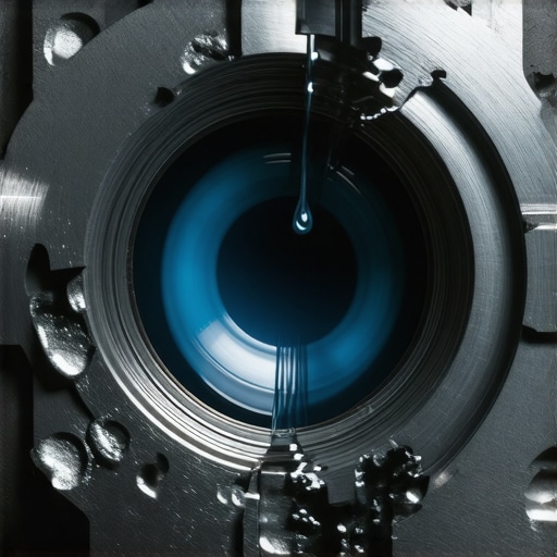 The real reason your engine oil is disappearing without a leak