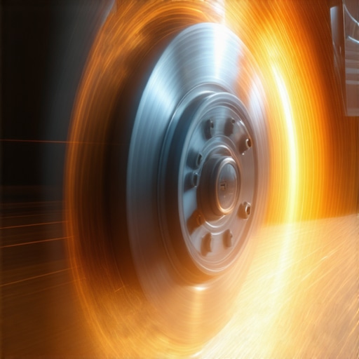 The reason your brake pedal feels different after a long drive