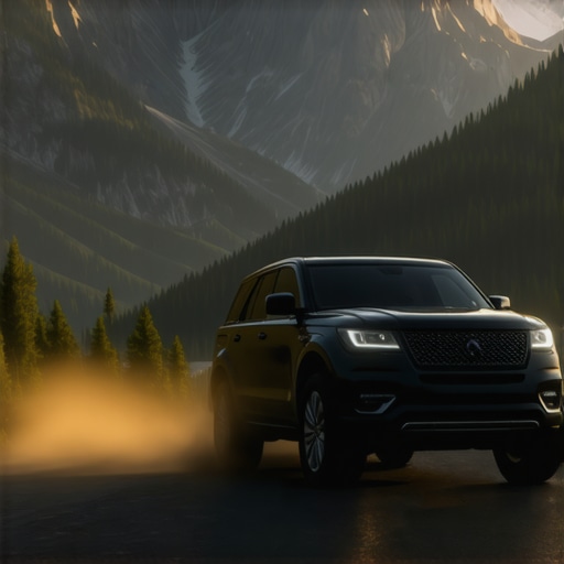 The reason your car loses power when climbing hills