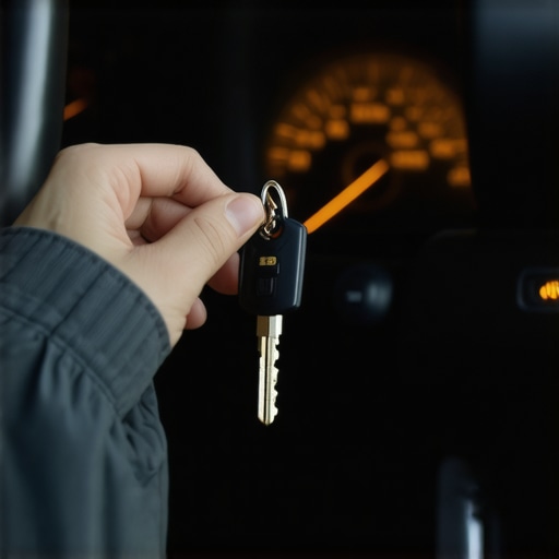 The reason your car won’t turn off when you pull the key out