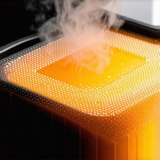 The reason your coolant reservoir is bubbling after a drive