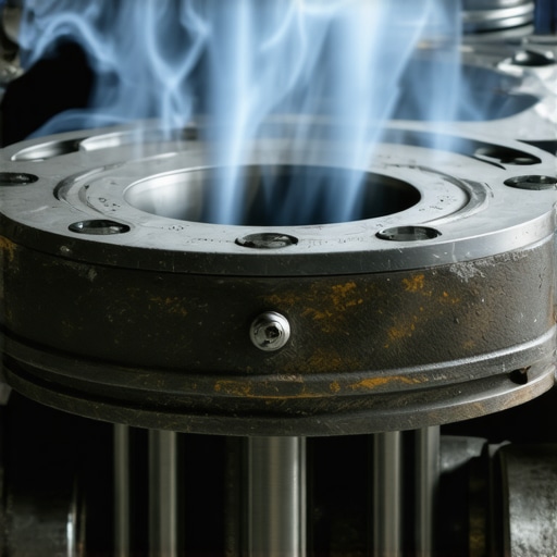The reason your engine is consuming oil but not leaking it