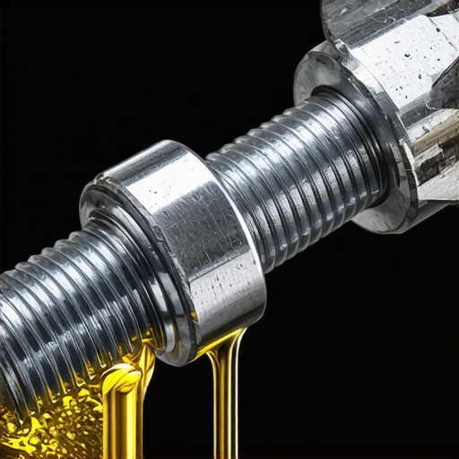 The secret to getting a stuck lug nut off without breaking the stud