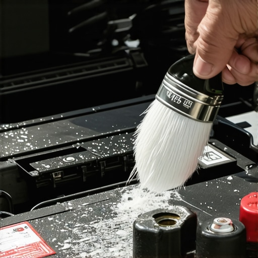 The secret to getting another year out of your car battery