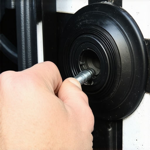 The simple fix for a gas cap that won’t click
