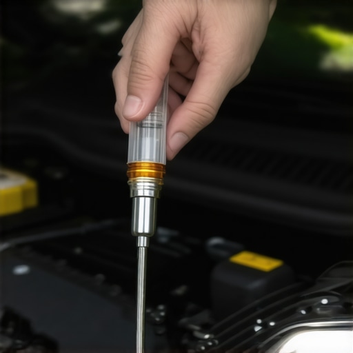 The simple test for a blown head gasket you can do at home