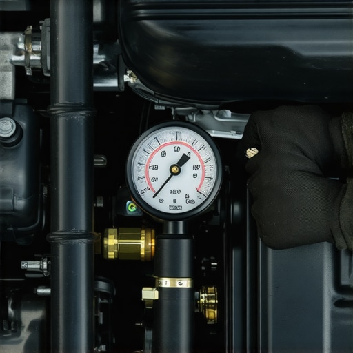 The simple test for a failing fuel pump